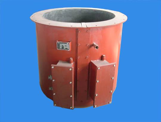 反应釜电加热器维护